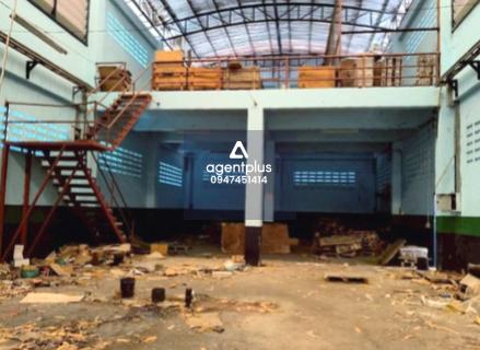 โรงงาน / โกดัง สมุทรสาคร บางน้ำจืด