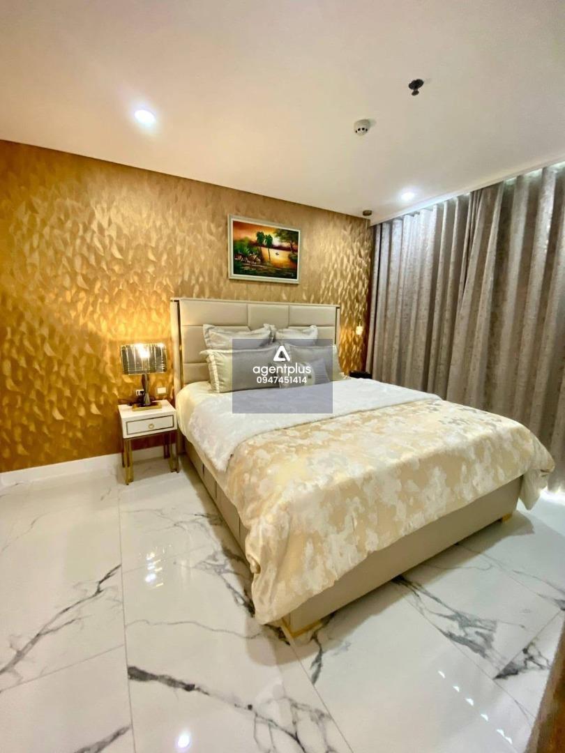 ขาย (โคปาคาบาน่า บีช จอมเทียน) 