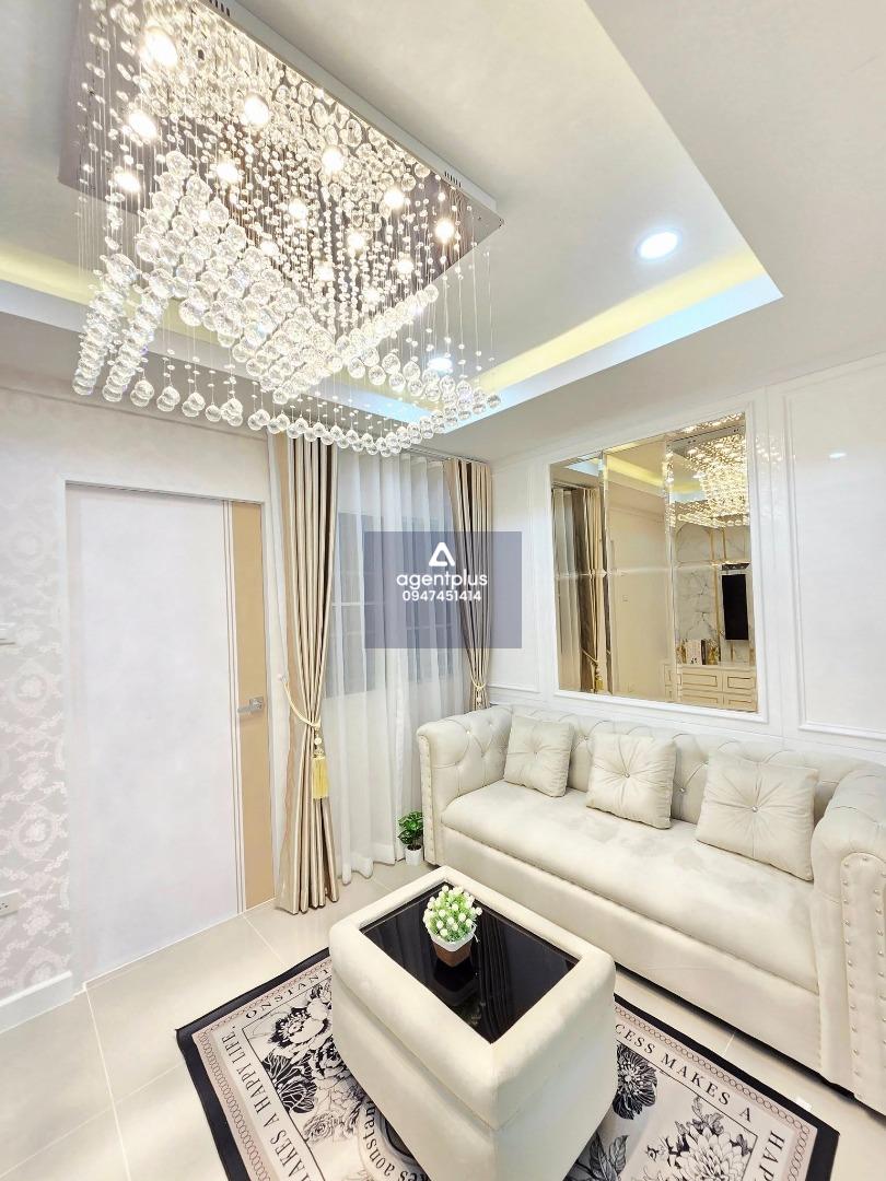 ขายคอนโด ซอแวง พัทยา 2 พร้อมเข้าอยู่ แถมเฟอร์นิเจอร์