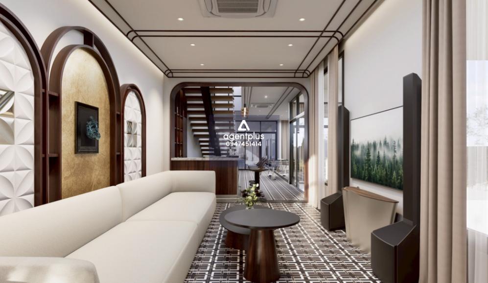 *Luxury Pool Villa ใจกลางพัทยา — ดีไซน์หรู มีสระส่วนตัว ใกล้ทะเลเพียง 3 นาที