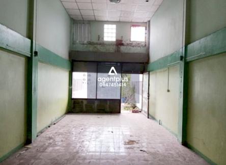 อาคารพาณิชย์ราคาคุ้ม โครงการวิรากร ฟังก์ชันครบ เหมาะค้าขาย–อยู่อาศัย