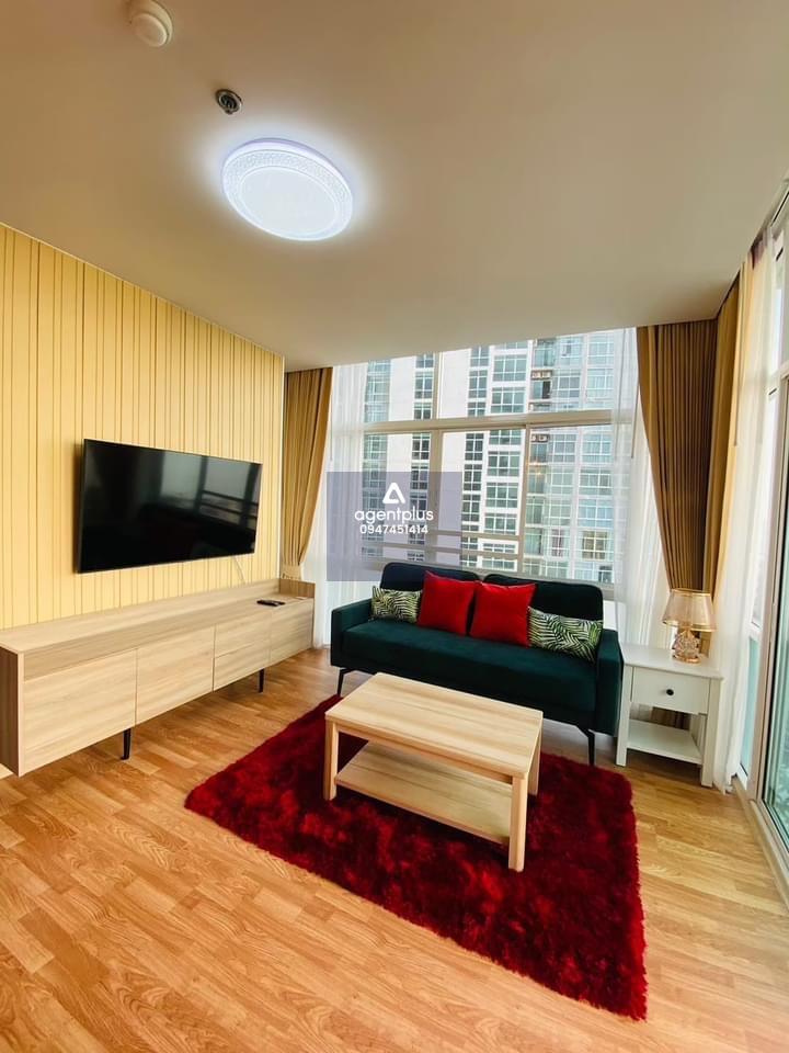 ให้เช่า แกรนด์เอดีจอมเทียนพัทยา