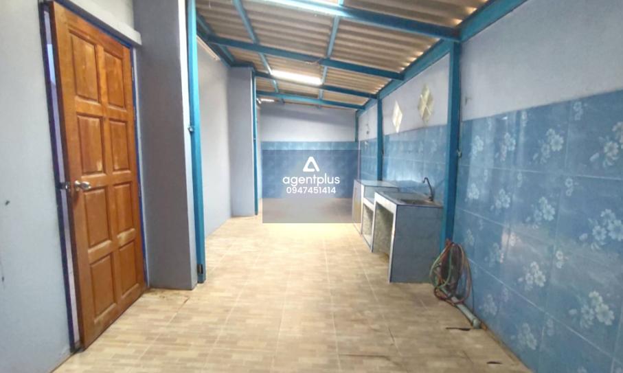 ขาย บ้านเดี่ยว โครงการงามเจริญ 2 บางขุนเทียน