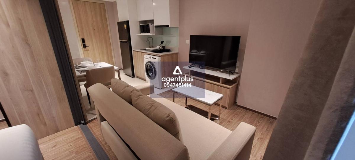 *ให้เช่า คอนโด Once Pattaya 1 ห้องนอน 1 ห้องน้ำ คอนโดใกล้ห้างเทอมินอล 21 และ หาดพัทยา