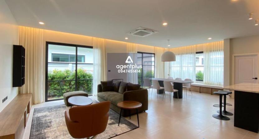 ขาย บ้านรื่นรมย์ไปกับความเงียบสงบ Panalee Banna 