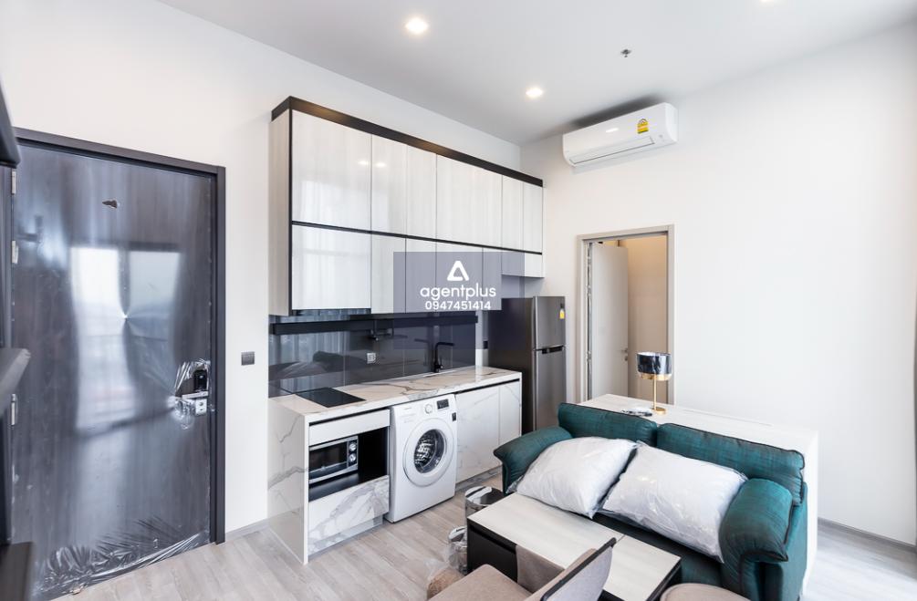 เดอะ ไลน์ สุขุมวิท 101 คอนโดพร้อมอยู่ ใกล้ BTS ปุณณวิถี