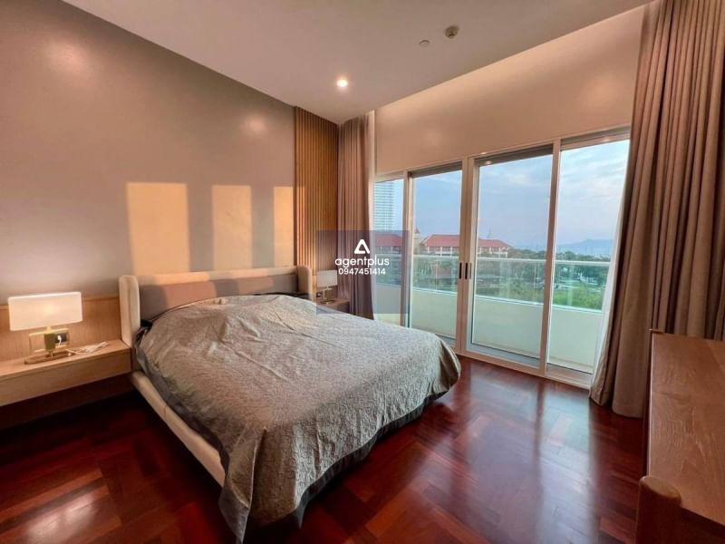 #ขาย เช่า คอนโดริมชายหาด นาจอมเทียน วิวทะเล คอนโด Moving pick พัทยา