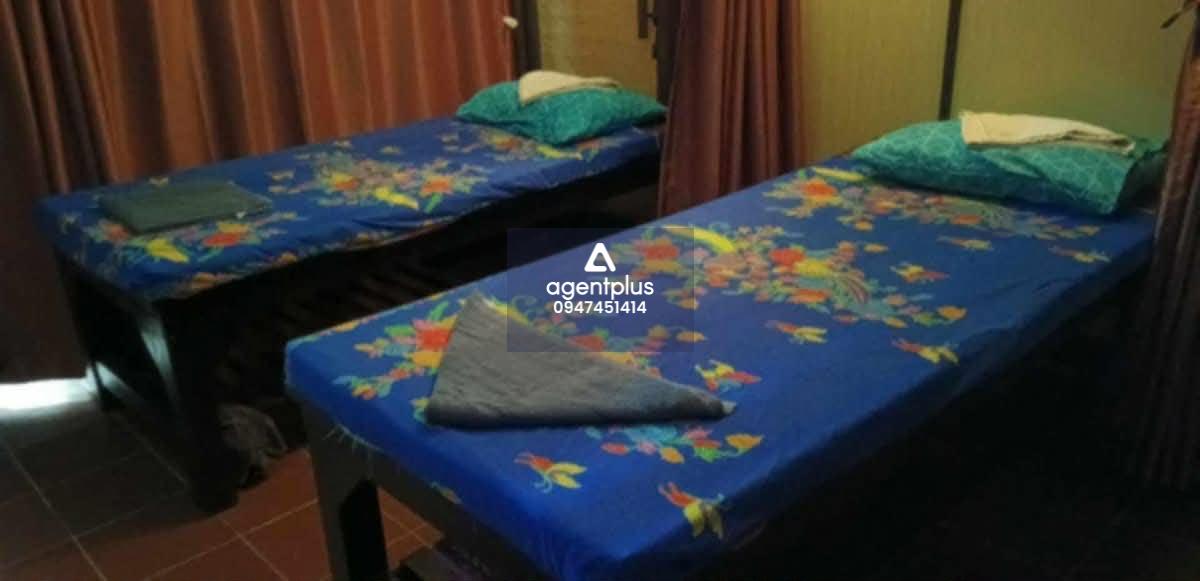 *เซ้งร้านนวด บัวขาว ซอยฮันนี่ 1 พร้อมทำกิจการต่อ