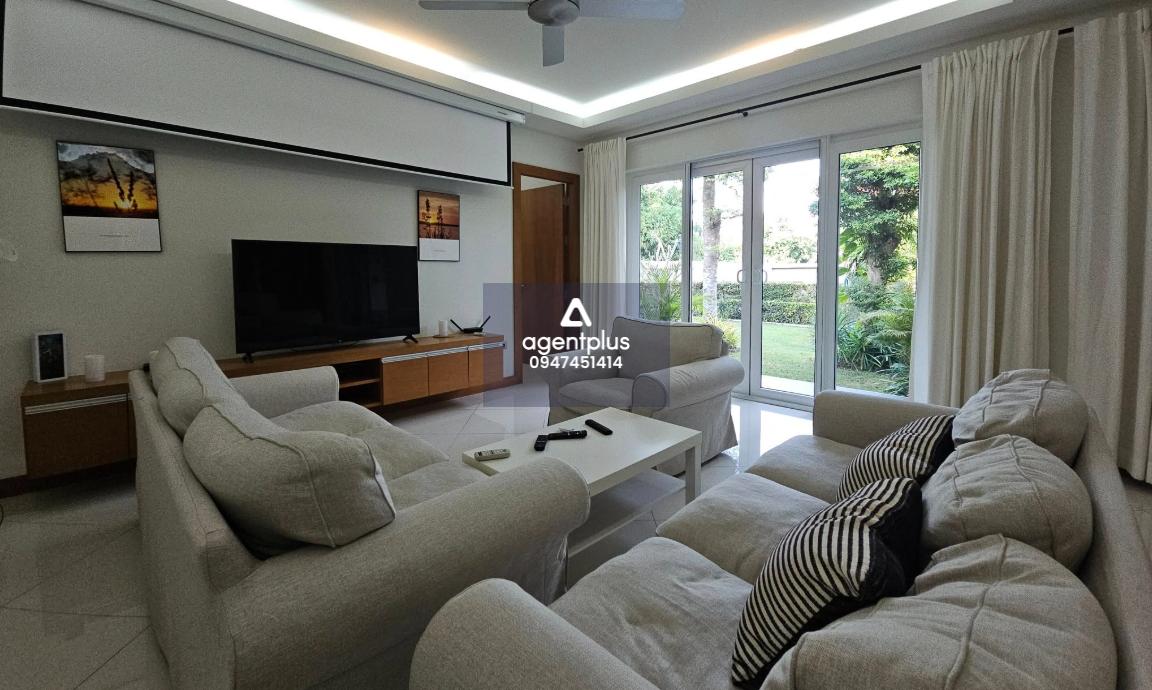 *พูลวิลล่าให้เช่า โครงการกรีนฟิลด์ วิลล่า 5 (Green Field Villas 5)