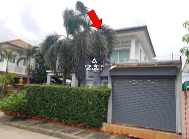 ขาย บ้านเดี่ยว โครงการ พฤกษาวิลเลจ 27