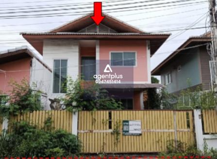 เดอะลาเวนเดอร์ – บ้านเดี่ยวหลังใหญ่ ฟังก์ชันครบ พร้อมเข้าอยู่