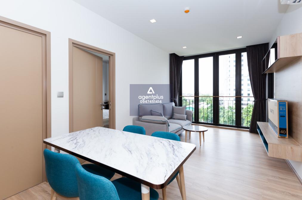 ขาย คอนโด คาวะ เฮาส์  ห้องใหญ่ริมน้ำ ใจกลางฮาบิโตะ ครบพร้อมอยู่ ใกล้ BTS อ่อนนุช”