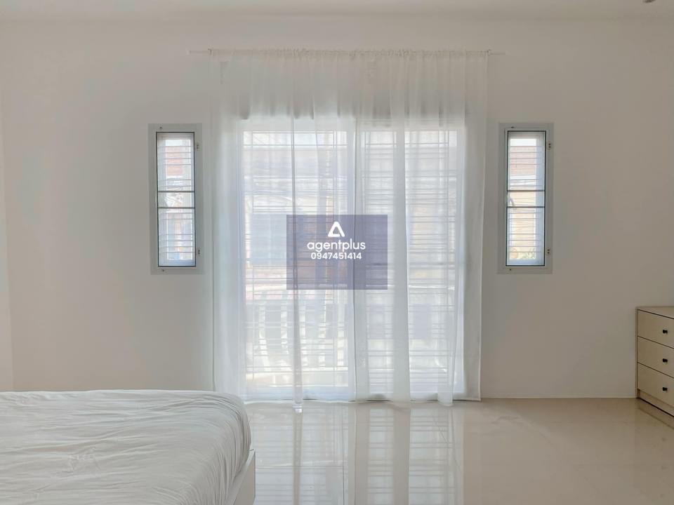 บ้านพร้อมอยู่ หนองเกตุใหญ่  พัทยา