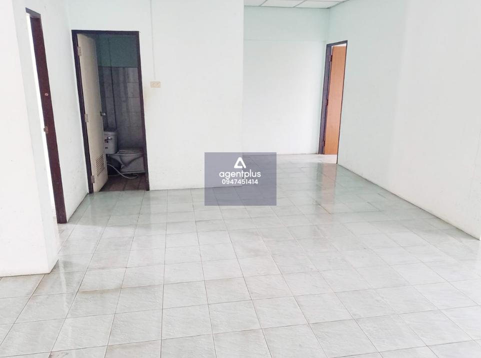 อาคารพาณิชย์ 2 ชั้น 2 คูหา การคมนาคมสะดวกสบาย สาธารณูปโภคครบ โครงการสำนักท้อนเซ็นเตอร์ บ้านฉาง