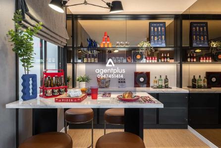 ขายทาวน์โฮมหรู สิริ เพลส ลาดพร้าว 101 ฟังก์ชันครบ พร้อมอยู่ ทำเลดี เดินทางสะดวก สุดเอ็กซ์คลูซีฟ!