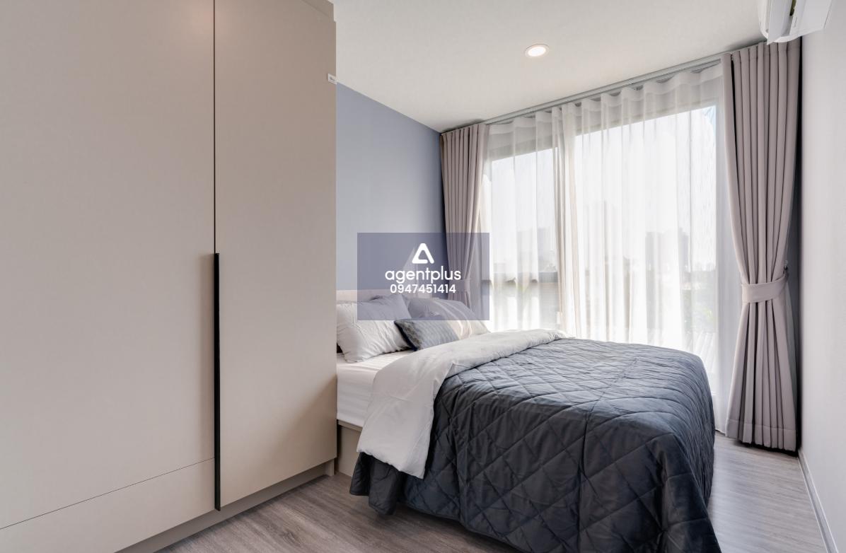 เฟล็กซี่ สาทร – เจริญนคร คอนโดแต่งครบ พร้อมอยู่ ใกล้ BTS กรุงธนบุรี เพียง 600 เมตร