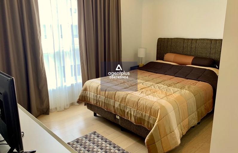 คอนโด เอชคิว ใจกลางทองหล่อ พร้อมอยู่ ลงทุนหรืออยู่อาศัย ก็เหมาะที่สุด!