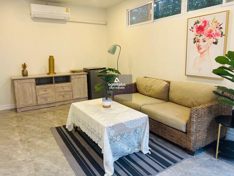 ว่างให้เช่า บ้านพูลวิลล่าสวยในโครงการ ทำเลทอง Siam Royal View Pattaya