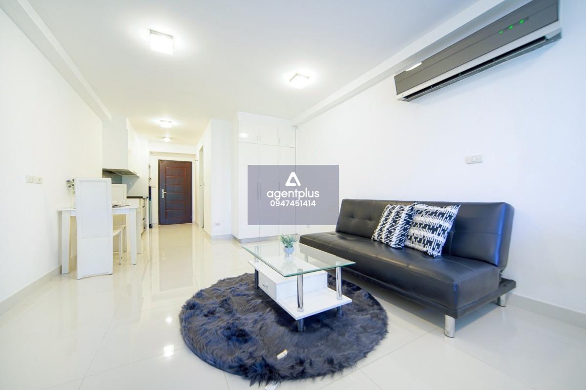 ขายคอนโด โควต้าไทย เหมาะลงทุน พาร์ค รอยัล 2 พัทยา