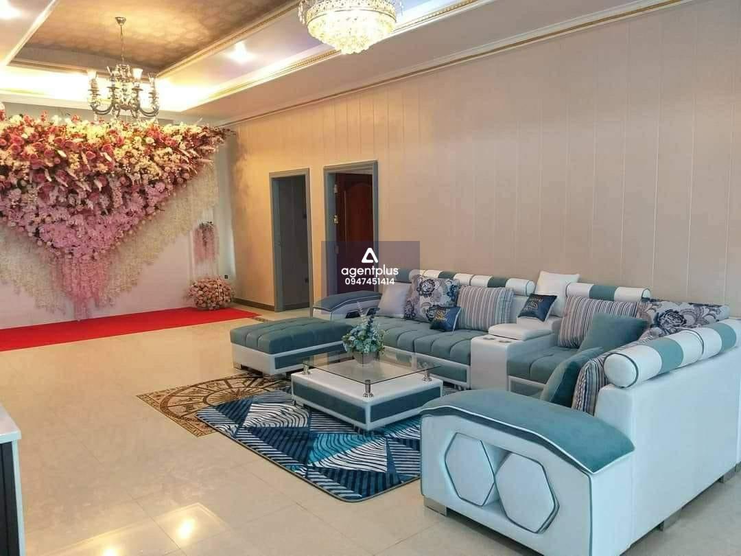 # บ้านพูลวิลล่า ว่างให้เช่า เมืองพัทยา