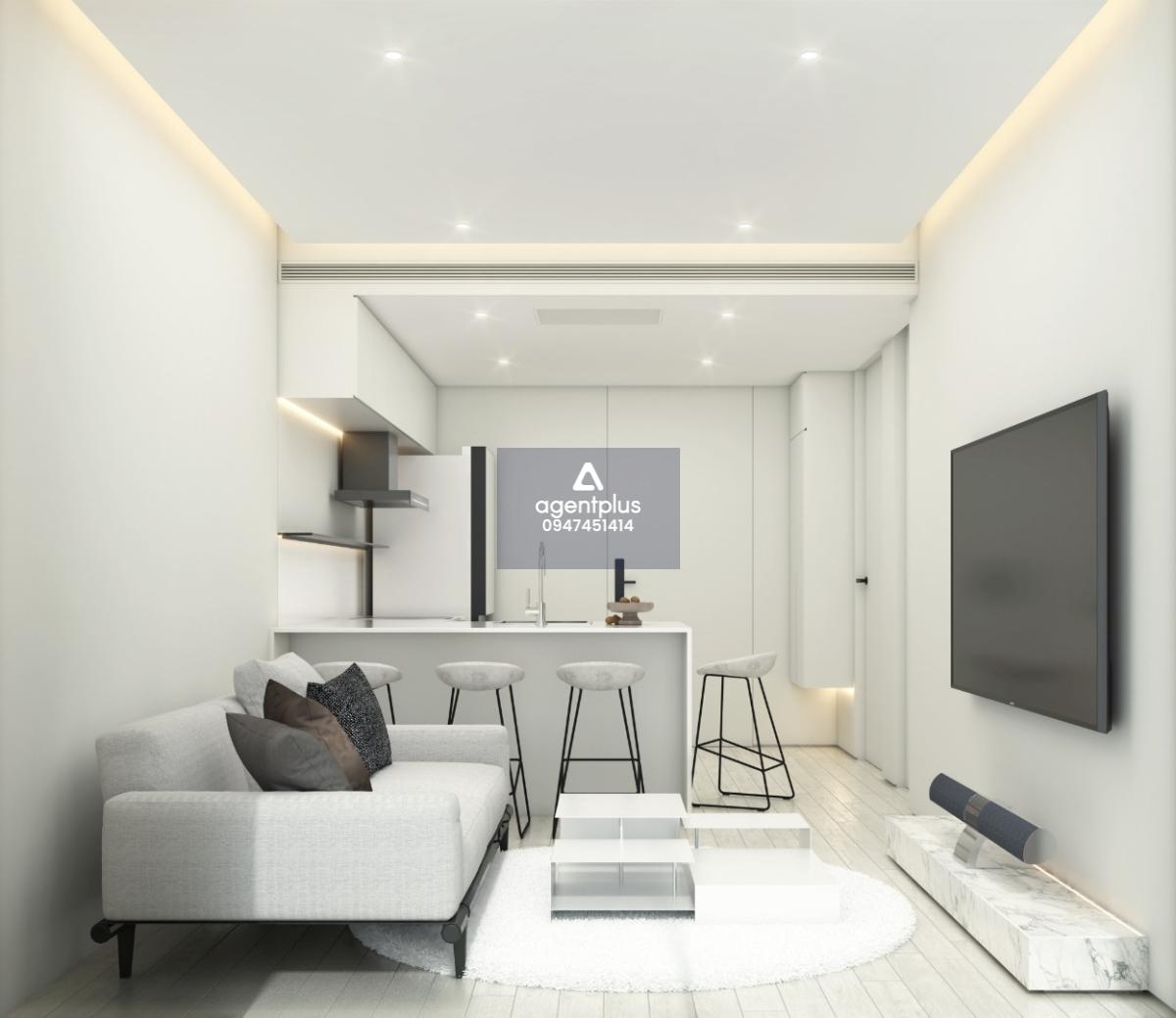 คอนโดเป็นมิตรกับสัตว์เลี้ยง ซีเครท การ์เด้น คอนโดใหม่ พัทยา-นาเกลือ 16/1 ขนาด 1 ห้องนอน 1 ห้องน้ำ ทำเลดี ใกล้ห้างเทอมินอล 21 โควต้า ต่างชาติ