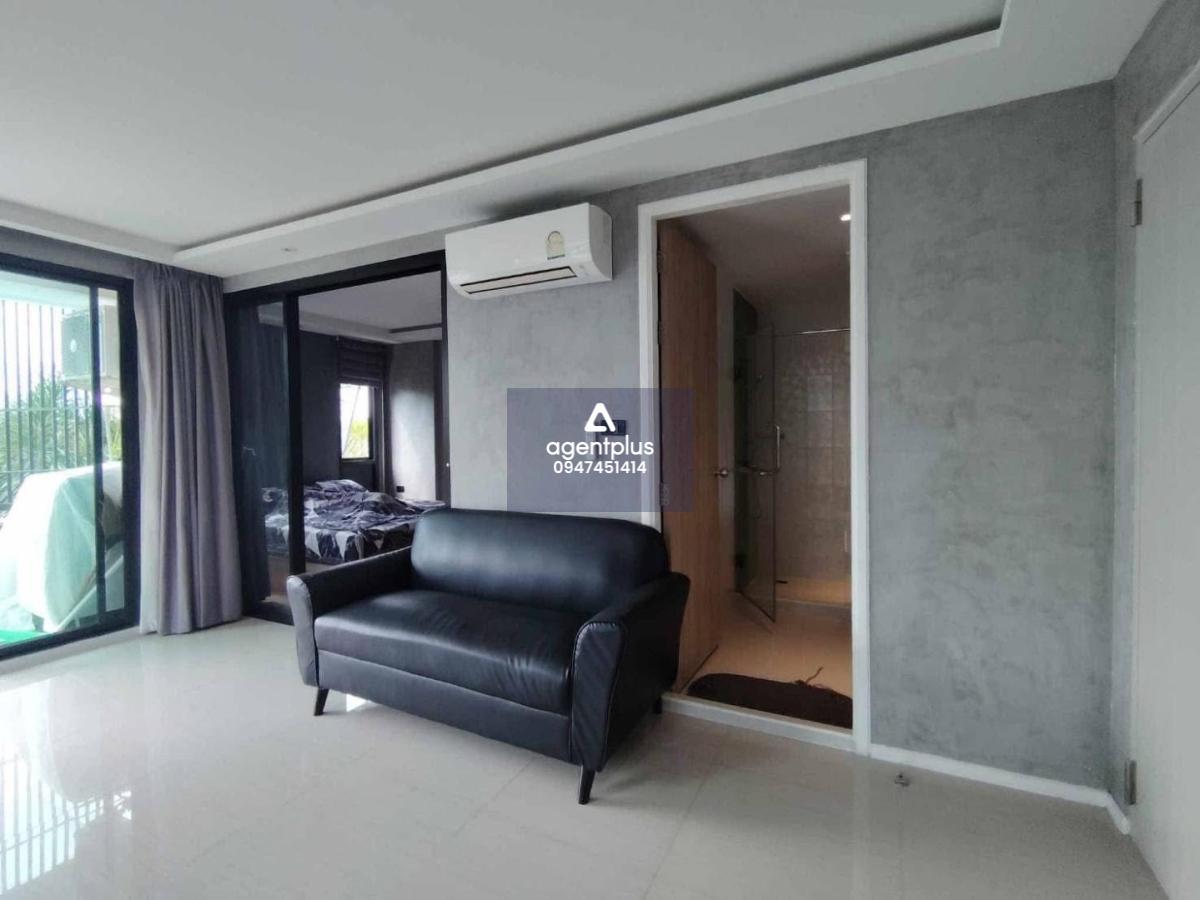 #ขาย/เช่า คอนโด อิสธานัน คอนโด เขาพระตำหนัก วิวดี เงียบสงบ