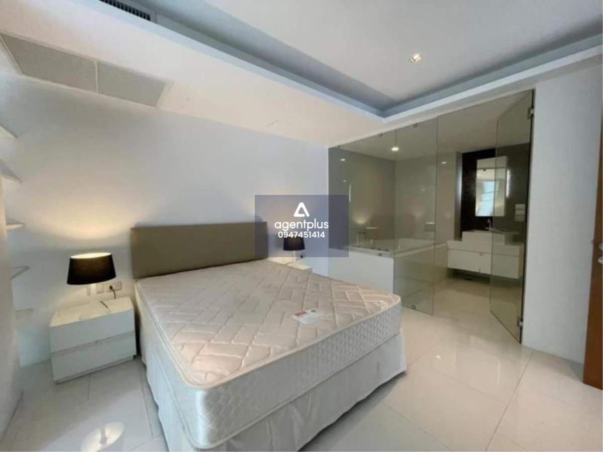 ขาย เช่า คอนโดห้องกว้าง ห้องพร้อมเข้าอยู่ คอนโดติดทะเล The Sanctuary วงศ์อมาตย์ พัทยา