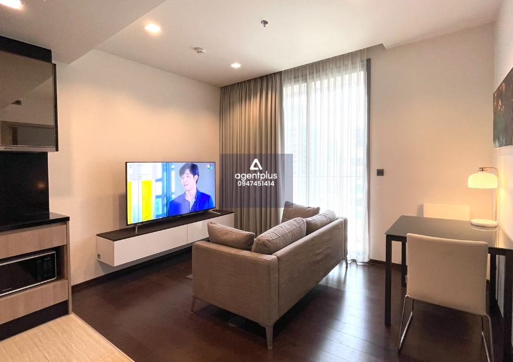 คอนโดพร้อมอยู่ เดอะ ไลน์ ราชเทวี ใกล้ BTS ราชเทวี