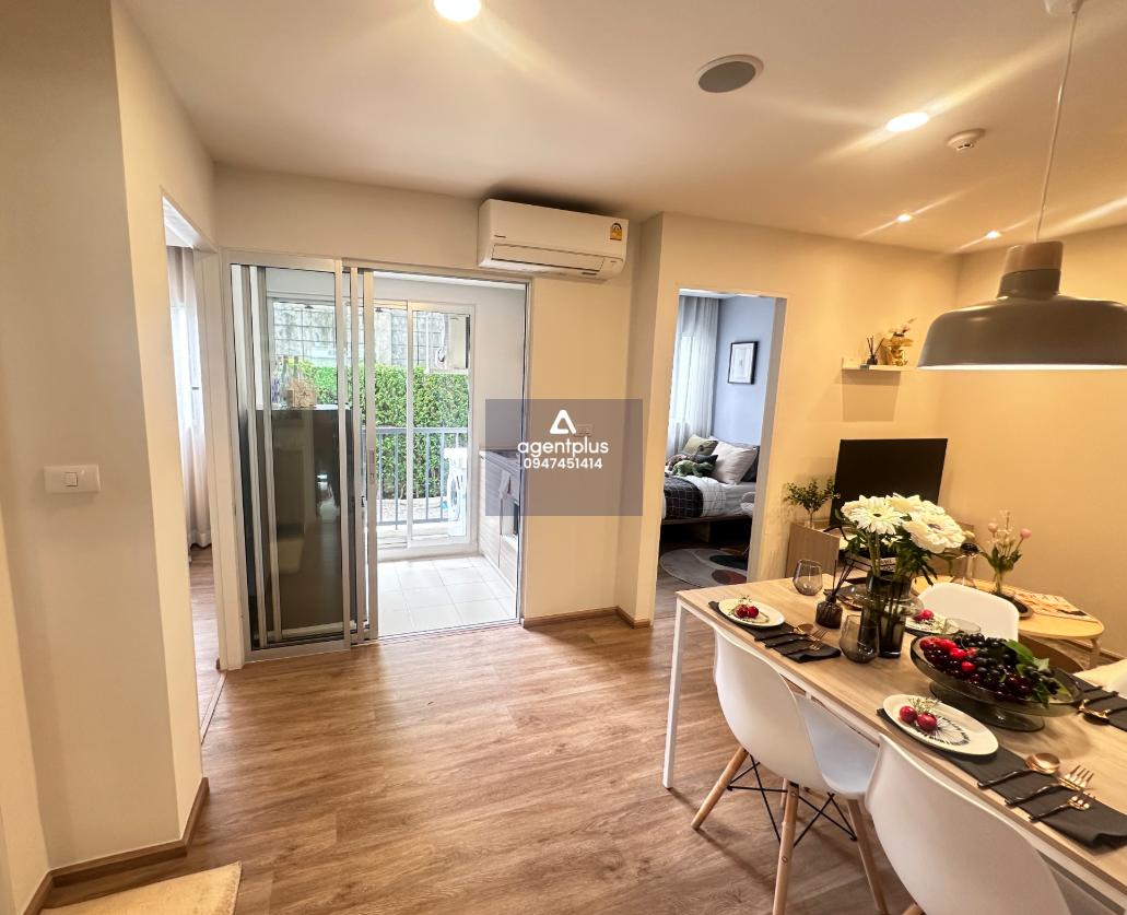 ขายคอนโด เสนาคิทท์ สาทร - กัลปพฤกษ์ ใกล้ BTS วุฒากาศ