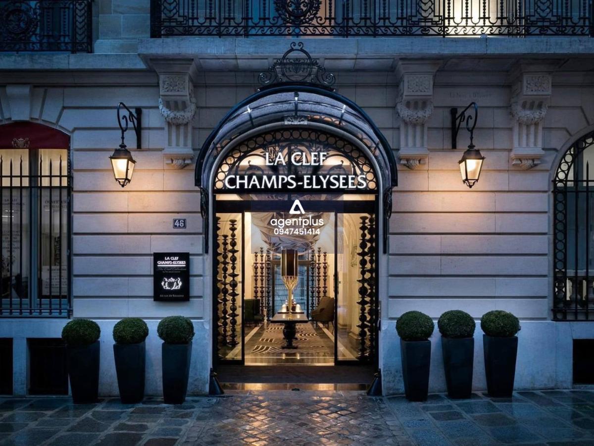 ขาย The Residences 38 – ห้อง Fully Fitted คอนโดหรู ใจกลางเมืองทองหล่อ