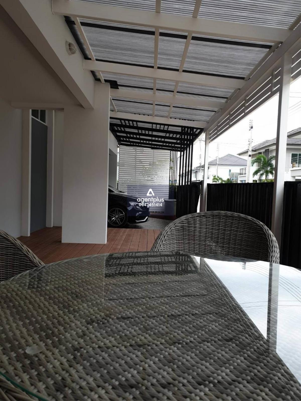 ด่วน ด่วน บ้านสวยพร้อมเข้าอยู่ 3 นอน 3 น้ำ ราคาสุดพิเศษ  หมู่บ้านพฤกษา นารา ชัยพฤกษ์ พัทยา