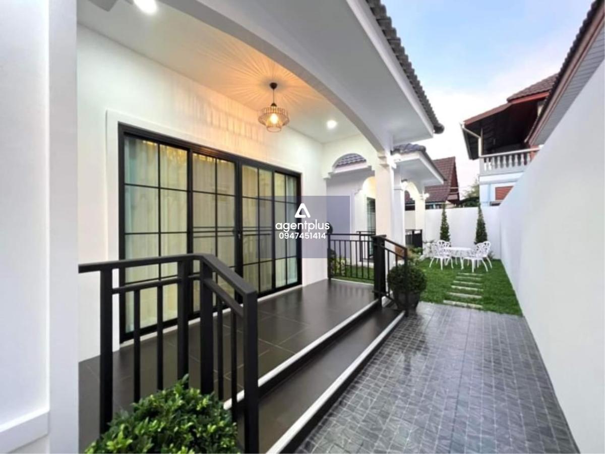 บ้านสวยพร้อมเฟอร์นิเจอร์พัทยา  ที่ตั้ง ถนนพรประภานิมิตร สยามคันทรีคลับ