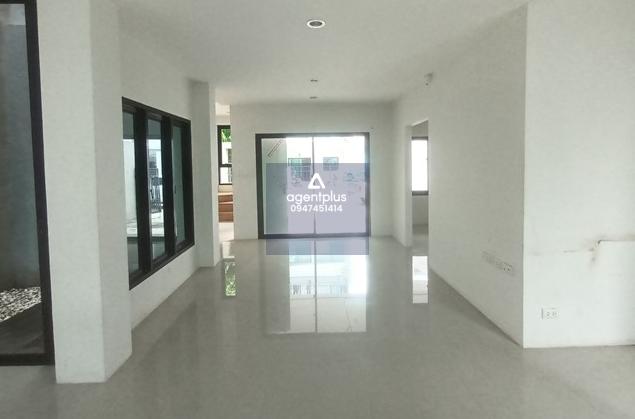 ขายทาวน์โฮม โครงการ เออเบิร์นธารา เอสพาสิโอ ภายในกว้างขวาง  