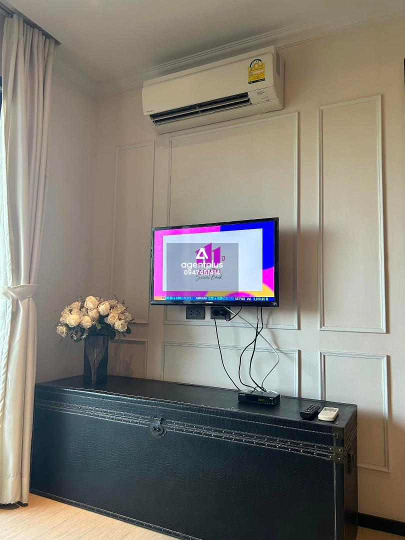 ขายและเช่า เวเนเชียน ซิกเนเจอร์ คอนโด รีสอร์ต พัทยา 🏖️