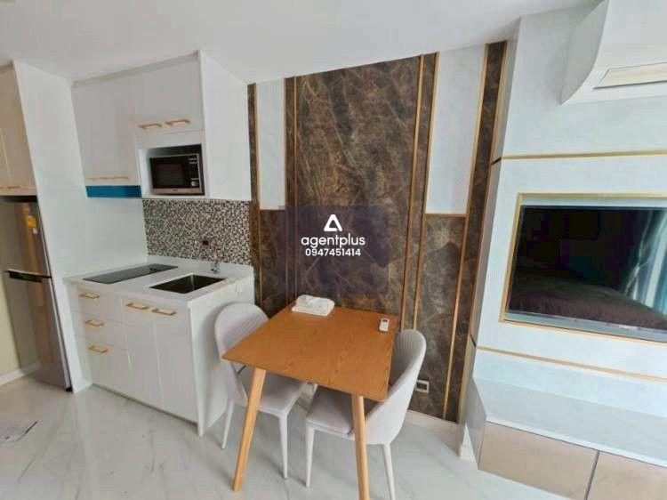 *ขายคอนโด วิวสระว่ายน้ำ Dusit Grand Park 2 พัทยา