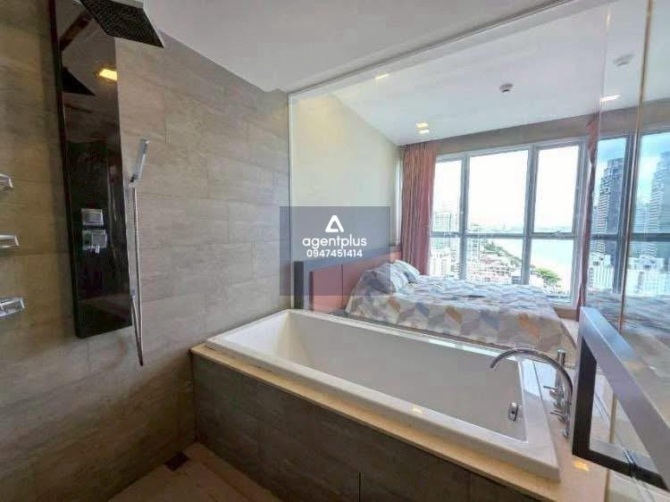 Cetus Jomtien – Sea View Luxury Living