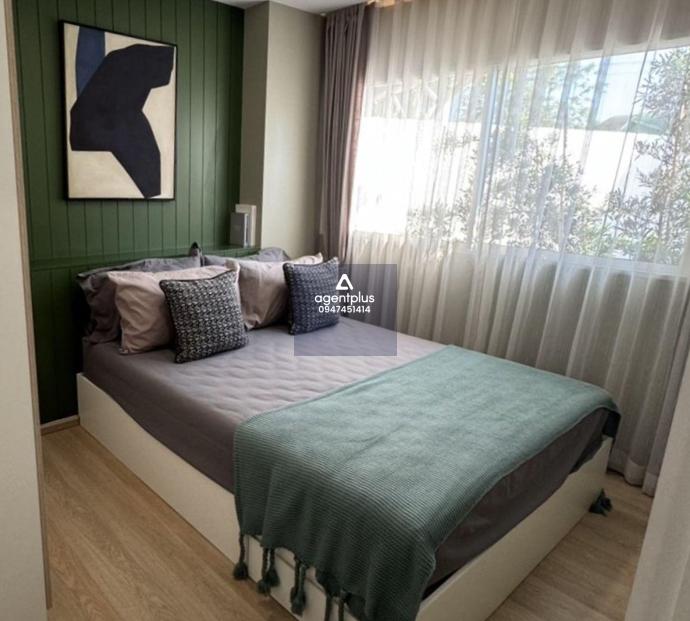 คอนโดใหม่ โคซี่ บีทีเอส สะพานใหม่ –  ใกล้รถไฟฟ้า ใช้ชีวิตสะดวกทุกด้าน