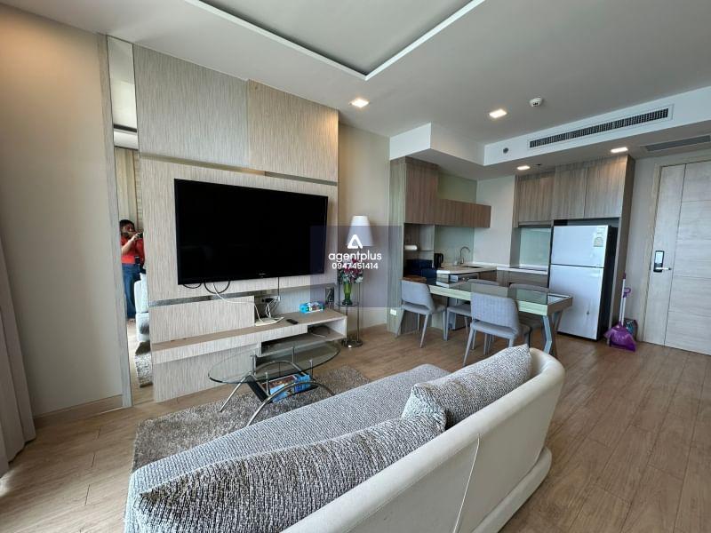 Cetus Beachfront Condominium Pattaya for rent