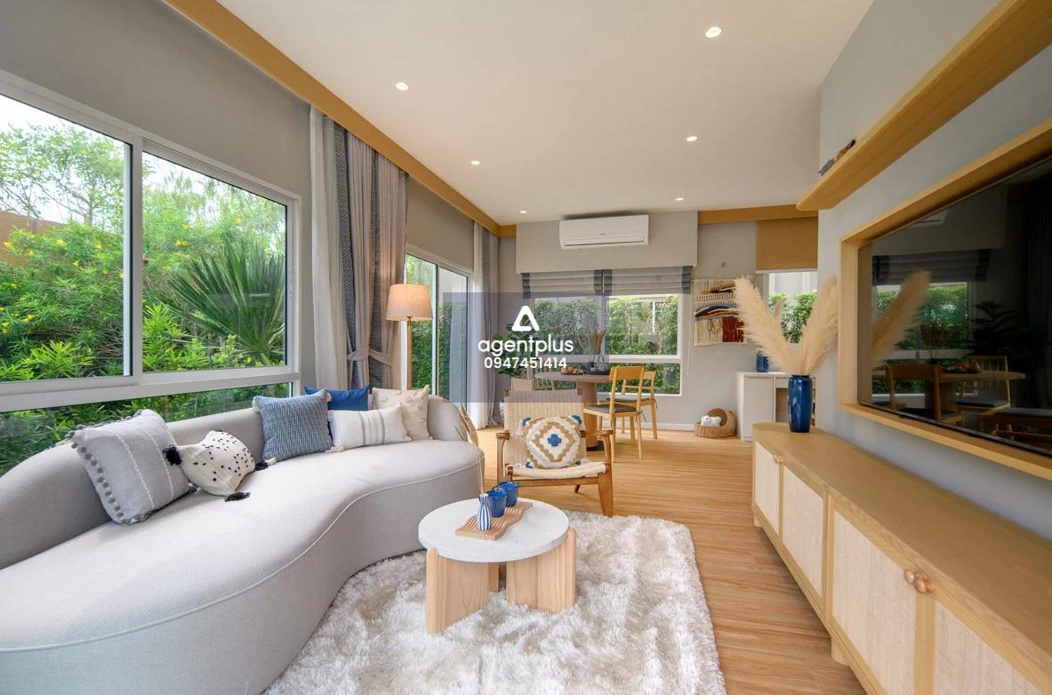 บ้านพร้อมอยู่ อณาสิริ กรุงเทพ - ปทุมธานี 2 บรรยากาศส่วนตัวสำหรับครอบครัว