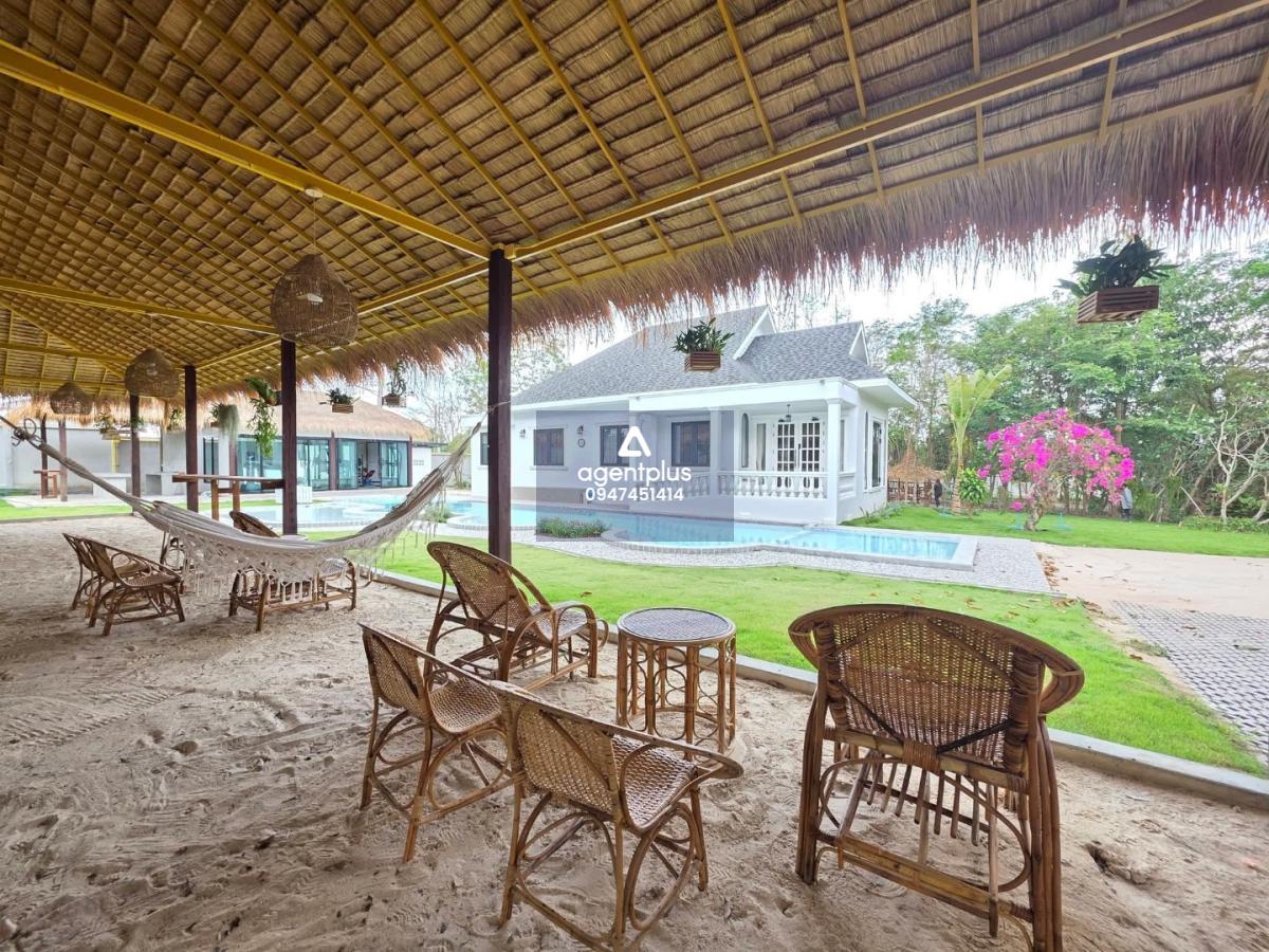 ให้เช่า พูลวิลล่าหรู บนที่ดินขนาดใหญ่ ห้วยใหญ่ – นาจอมเทียน – พัทยา