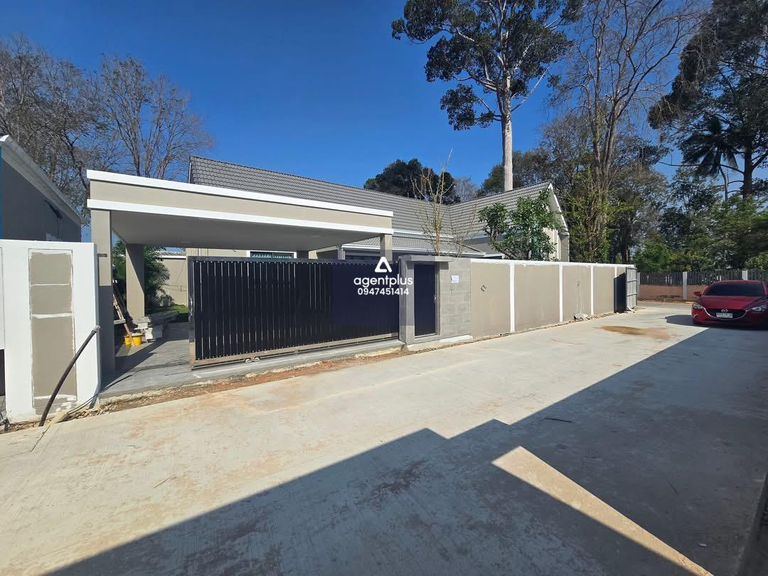 บ้านพูลวิลล่า พรประภานิมิตร 