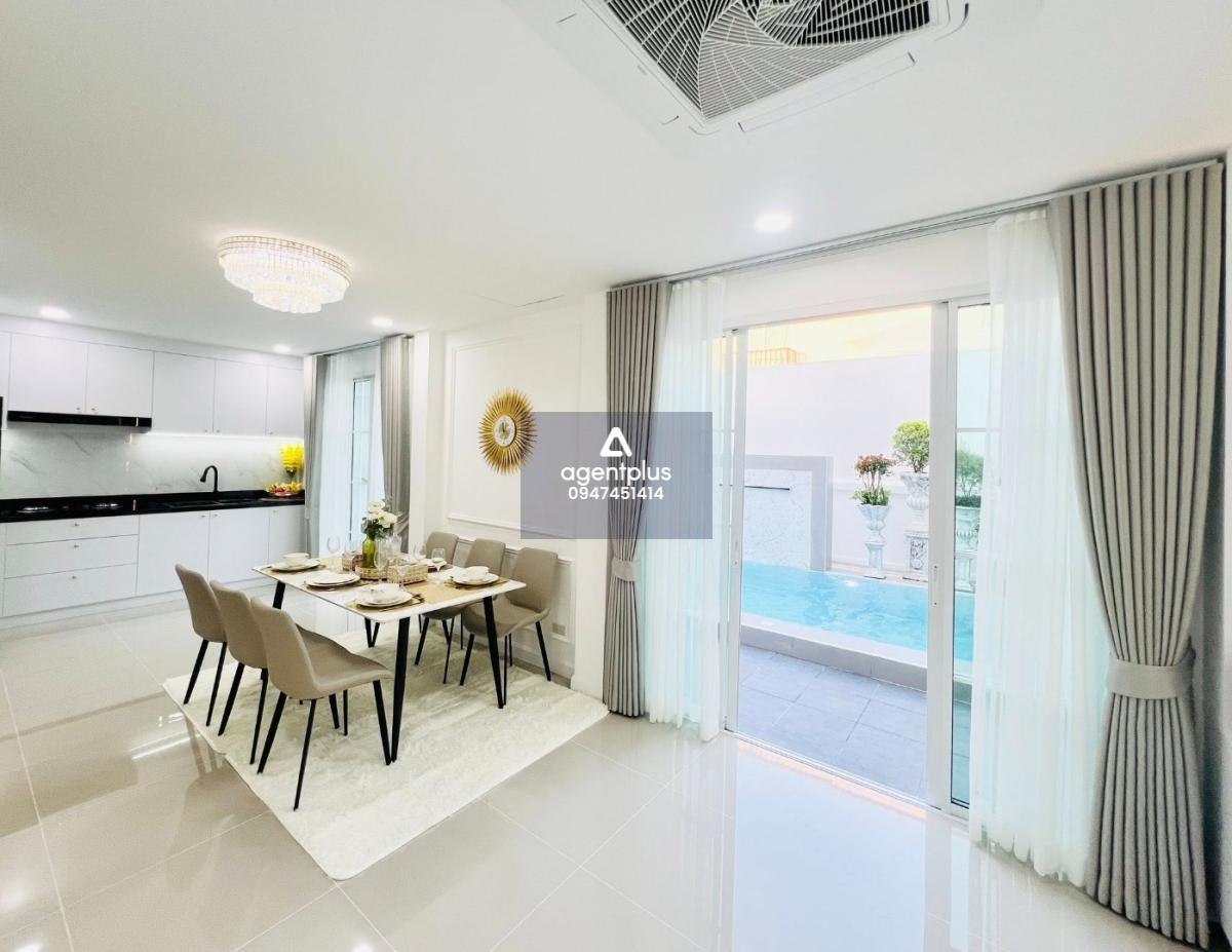 *ขาย วิลลา หมู่บ้าน แฮปปี้เพลซ หนองไม้แก่น