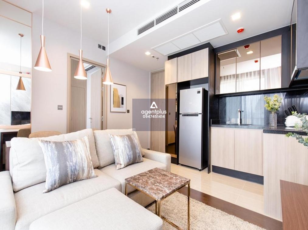 คอนโดพร้อมอยู่ เดอะ ไลน์ ราชเทวี ใกล้ BTS ราชเทวี