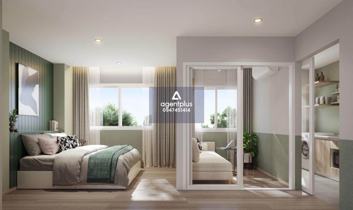 คอนโดใหม่ โคซี่ บีทีเอส สะพานใหม่ –  ใกล้รถไฟฟ้า ใช้ชีวิตสะดวกทุกด้าน