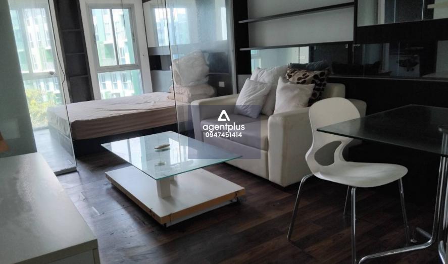 พาร์ค เอ็กซ์โซ เกษตร-นวมินทร์บรรยากาศสงบ ไม่แออัด เหมาะกับชีวิตคนเมืองยุคใหม่