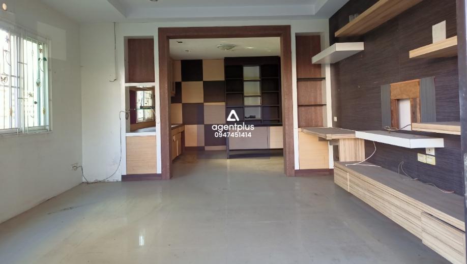 บ้านเดี่ยว 2 ชั้น โครงการการบ้านสวนเติมรัก ทำเลดีถ.บ้านกล้วย-ไทรน้อย