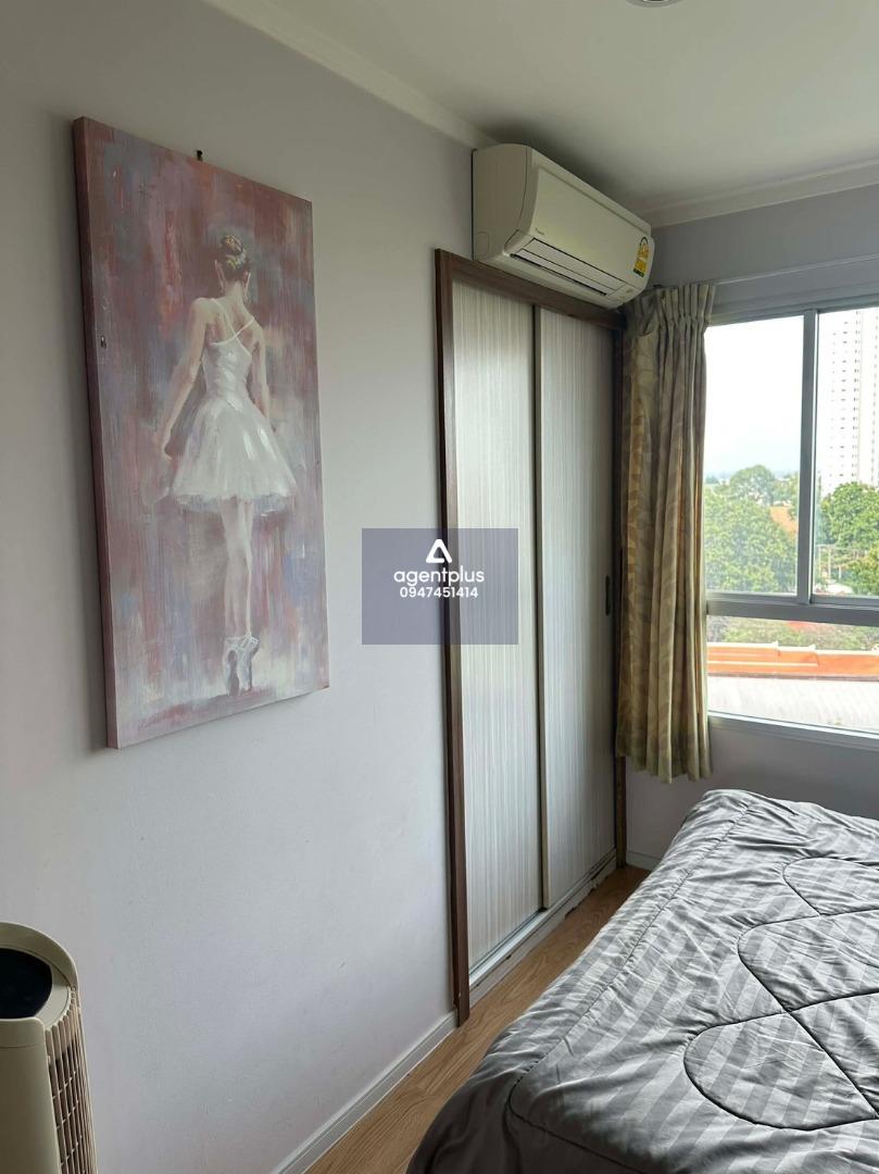 ขายคอนโดลุมพินี นาเกลือ วงอมาตย์ 