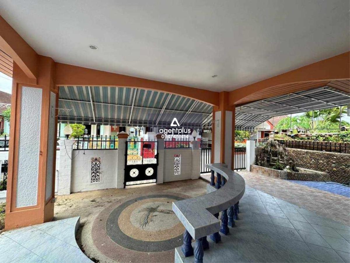 ขายบ้านเดี่ยวชั้นเดียว (บ้านในโครงการ) พัทยา ชลบุรี