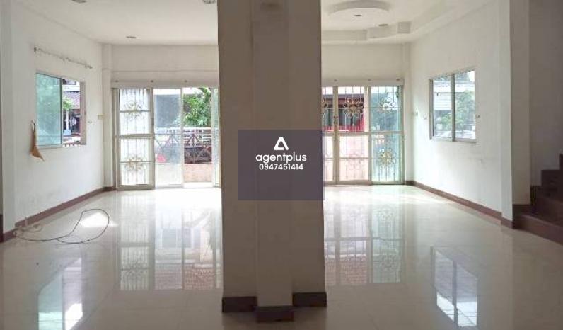 ขาย ทาวน์เฮ้าส์ โครงการ ชนันธร วินด์มิลล์ หนองแขม