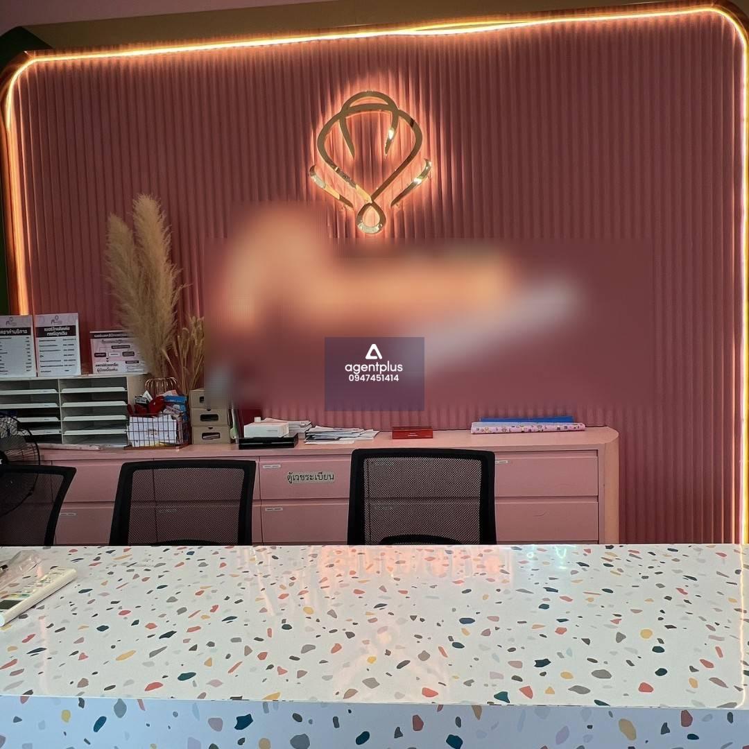 โอกาสลงทุนธุรกิจคลินิกเสริมความงาม บนทำเลศักยภาพใจกลางพัทยา